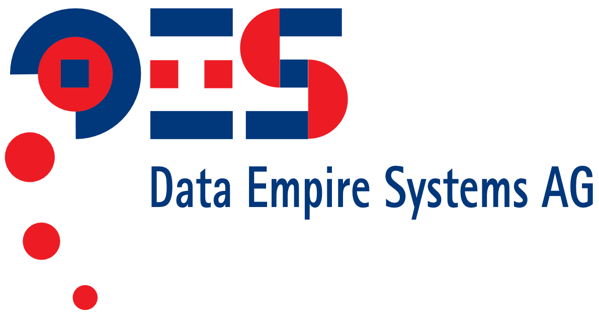 Data Empire Systems AG